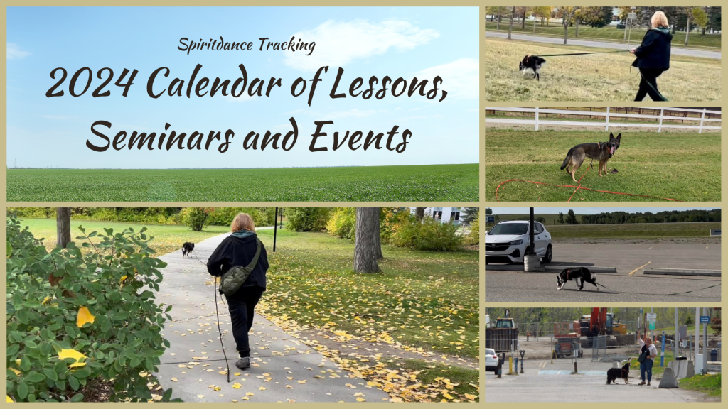 NEW! Calendar of Events and Registration Page